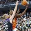Valencia Basket vs. Joventut: Duelo de Titanes en el Roig Arena para Abrir las Semifinales de la Liga Endesa