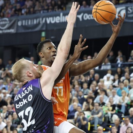 Duel of the Titans at the Roig Arena to Open the Semifinals of the Endesa League