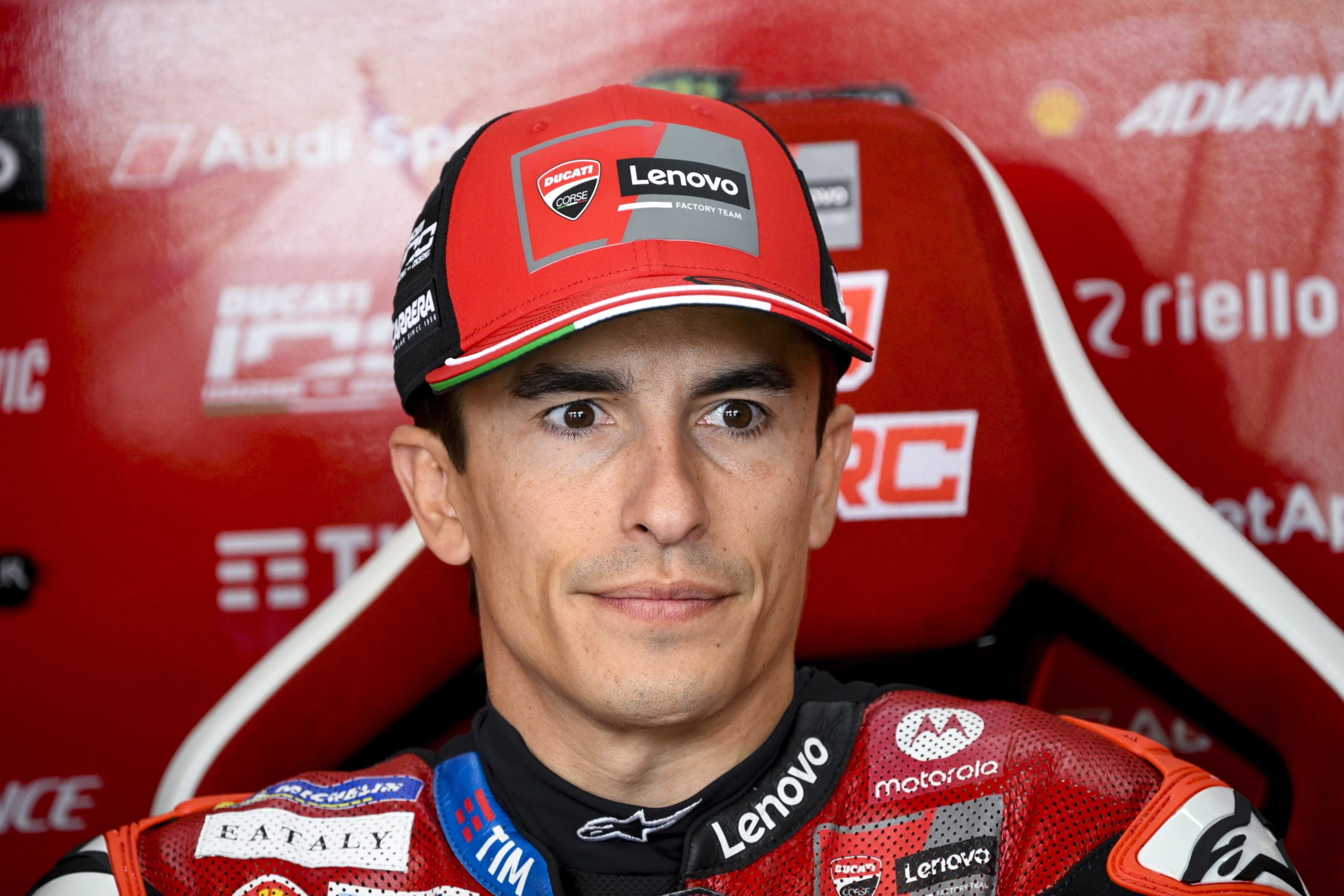 MotoGP: El Rugido Silencioso de las 850cc Despierta en Brno