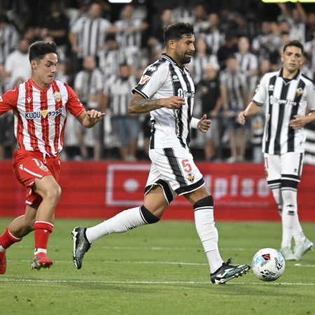 ¡Final de Infarto! Almería y Castellón se la Juegan en un Duelo por el Ascenso que Promete Emoción