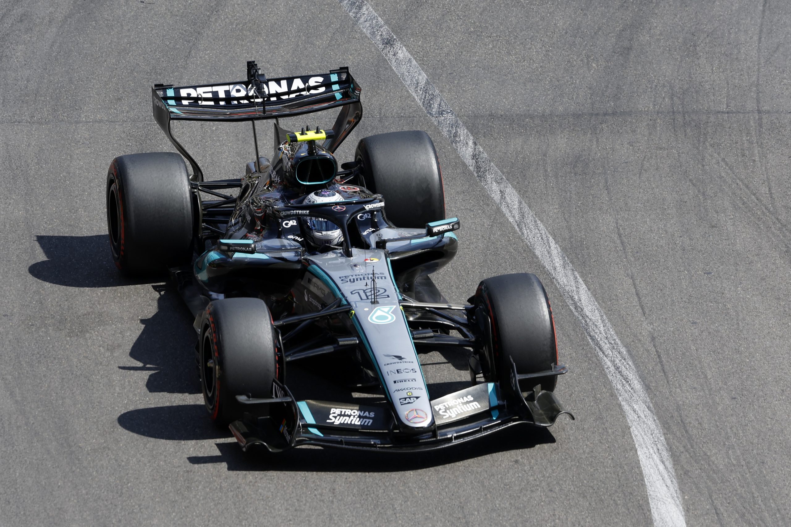 F1 Barcelona - Cataluña: horario, canal y dónde ver por TV el GP de Fórmula 1 2026