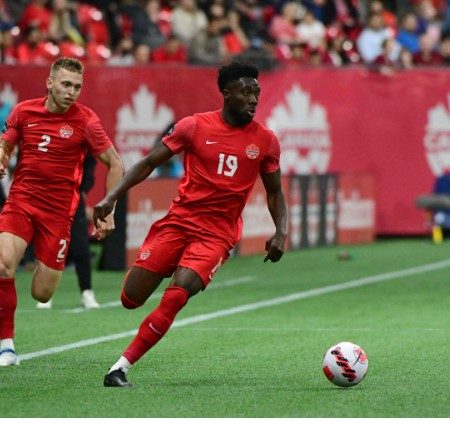 Mundial 2026: ¡Estreno de Infarto en Toronto! Canadá se Mide a una Bosnia Heroica