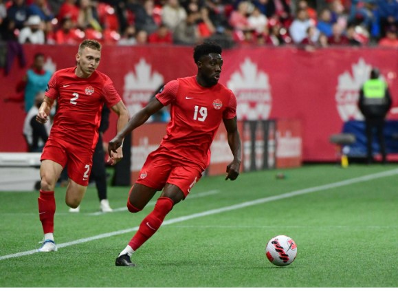 Mundial 2026: ¡Estreno de Infarto en Toronto! Canadá se Mide a una Bosnia Heroica