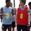 Rashford en la Encrucijada: Mundial, Fichajes y un Futuro Incierto