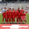 Suiza Debuta en el Mundial 2026: ¿Podrá la ‘Nati’ Cumplir las Expectativas ante Catar?
