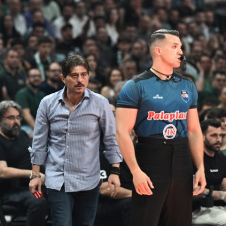 Fuego Cruzado en la Liga Griega: Sanciones Históricas Sacuden a Olympiacos y Panathinaikos