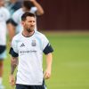 ¡Messi Regresa! La Albiceleste Calienta Motores para el Mundial con un Duelo Clave