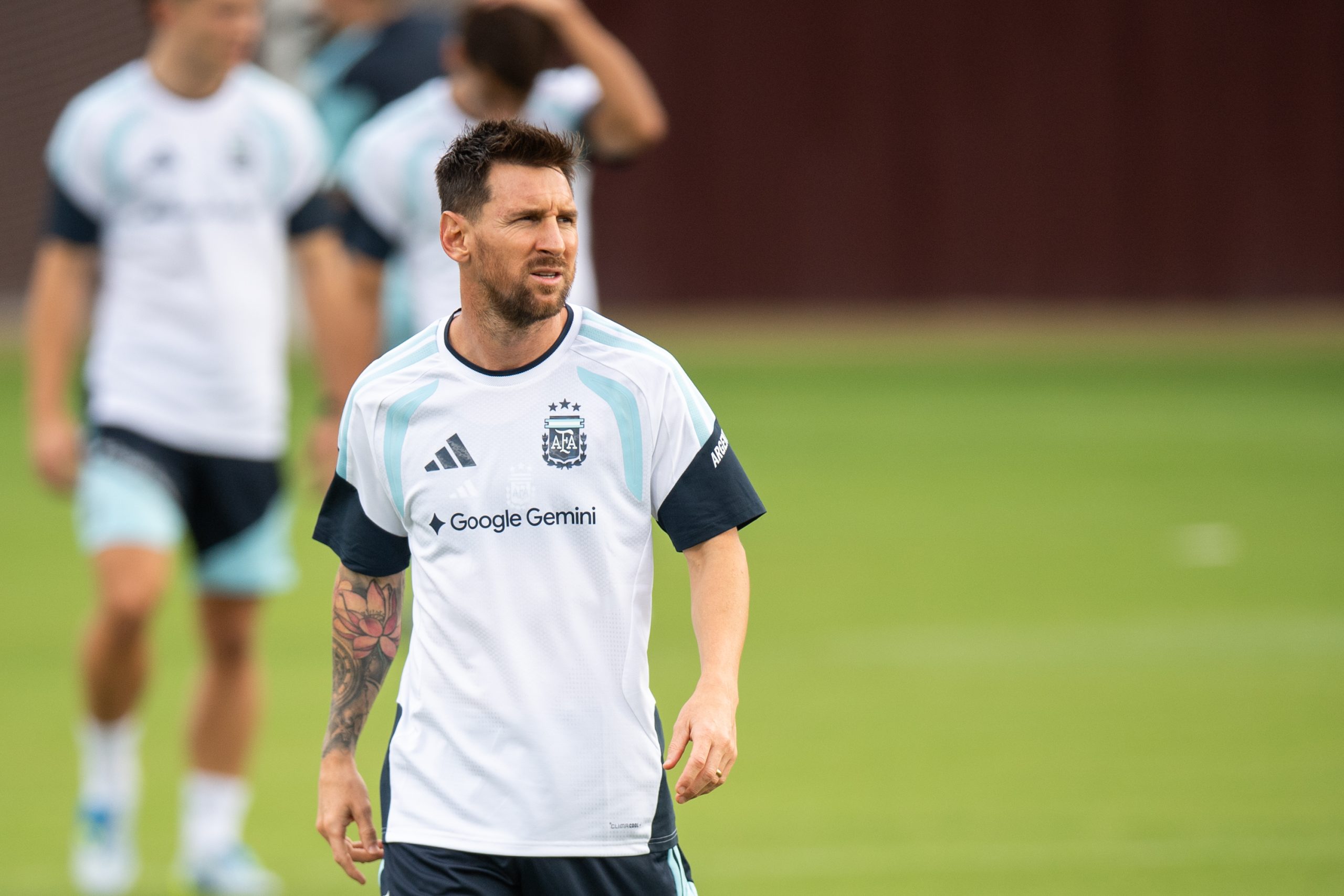 ¡Messi Regresa! La Albiceleste Calienta Motores para el Mundial con un Duelo Clave