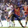 España Afina Motores en Puebla: Victoria Sólida Ante Perú Prepara el Terreno para el Mundial 2026
