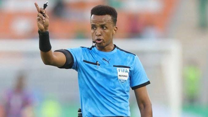 Mundial 2026: Un Árbitro Somalí Excluido Tras un Interrogatorio de 11 Horas