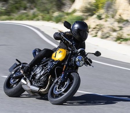 Revolution on Two Wheels! The 2026 Triumph Trident 660 Redefines Power and Technology