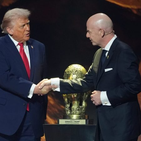 From 13 To 48 Selections, A Quantum Leap In The History Of Football
