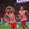 ¡Almería se viste de gala para la final! Remontada de infarto ante el Castellón y billete a Primera a la vista
