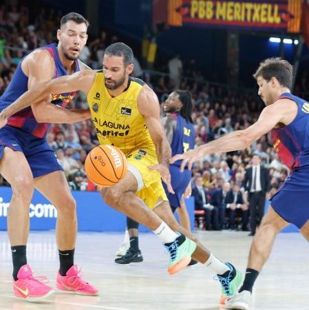 El Fútbol Español en Vilo: ¿Renovación o Crisis en la Cima?
