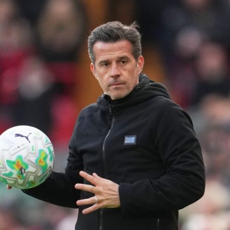 Shakeup In European Football! Benfica Signs Marco Silva After Mourinho's Departure
