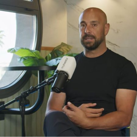 Reina: “Me he gastado más de lo que debía, pero he vivido bien”