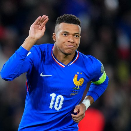 Mbappé Lanza el Guante: “Firmaría Ganar el Mundial Sin Marcar un Gol”