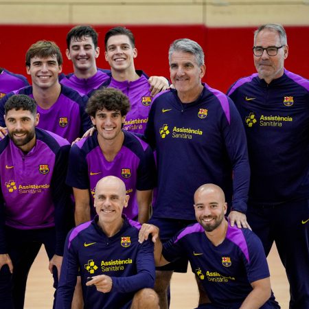 Ortega: El Timón del Barça en la Tormenta Económica, ¿Renovación a la Vista?