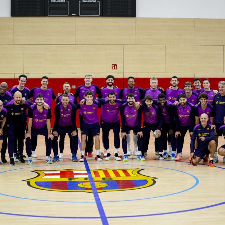 ¡Barça en la Historia! A un Paso de las 50 Copas de Europa en un Fin de Semana de Infarto