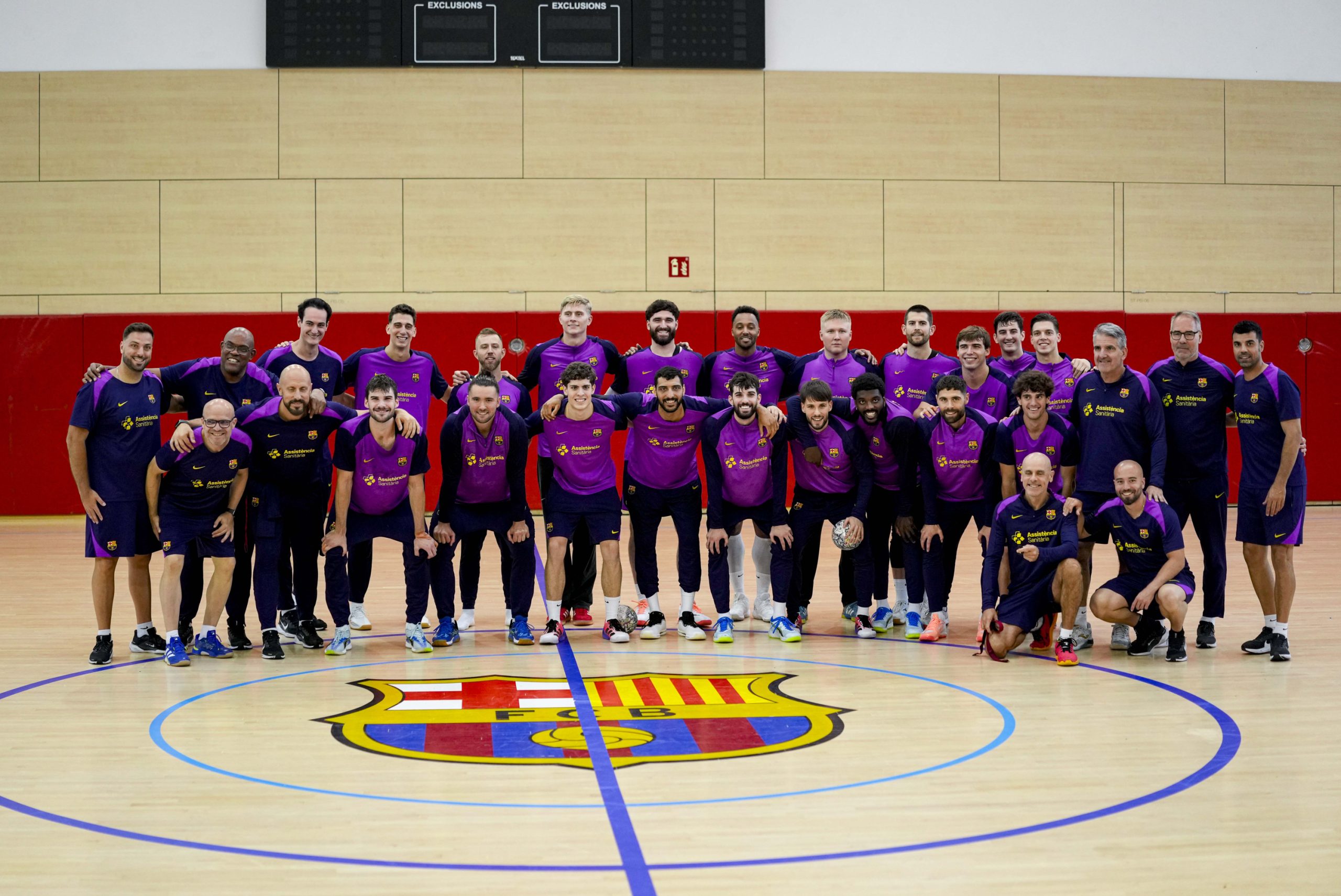 ¡Barça en la Historia! A un Paso de las 50 Copas de Europa en un Fin de Semana de Infarto