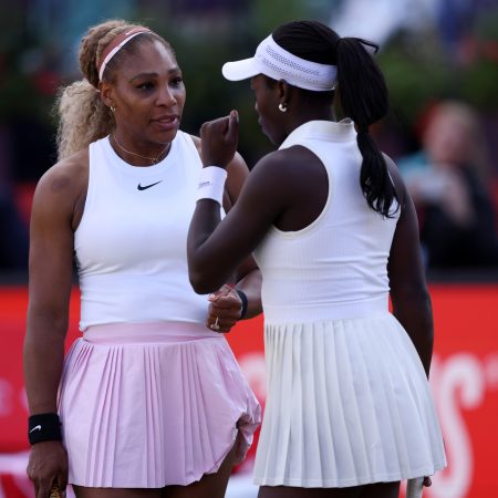 ¡Serena Regresa y Enciende Queen’s! La Leyenda Demuestra que la Edad es Solo un Número