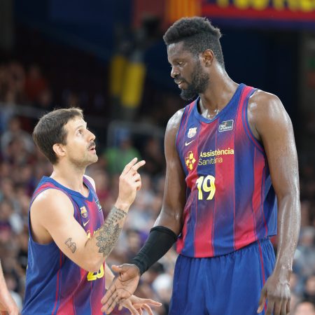 El Barça Basket, a un paso de la final: ¿Podrá La Laguna Tenerife[::-1] remontar la eliminatoria?