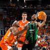 ¡Épica en el Roig Arena! Valencia Basket y Joventut Firman un Duelo Histórico con Récords que Hacen Historia