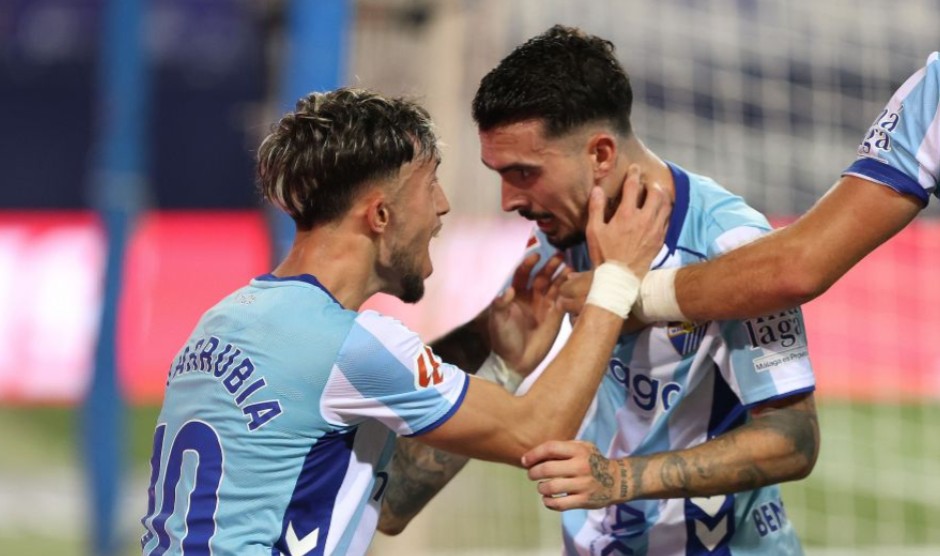 ¡Final de Infarto en La Rosaleda! Málaga y Almería Luchan por el Sueño de LaLiga EA Sports