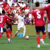 Gordon, el fichaje bomba del Barça que deslumbra con Inglaterra antes del Mundial