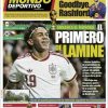 ¡El Deporte Español en Ebullición! Las Portadas de Hoy, 11 de Junio de 2026, al Descubierto