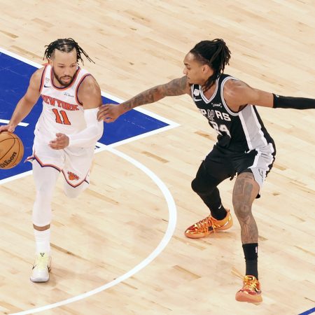 ¡Nueva York a un paso de la gloria! Los Knicks acarician el anillo tras una remontada épica