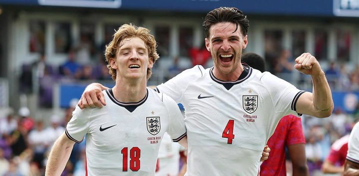 Inglaterra vs. Croacia: El Mundial 2026 Arranca con un Duelo de Titanes y un Adiós Emotivo Inglaterra vs. Croacia: El Mundial 2026 Arranca con un Duelo de Titanes y un Adiós Emotivo
