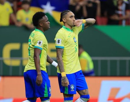 Brasil Arranca Su Sueño Mundialista: Duelo Clave Ante Marruecos en el Grupo C