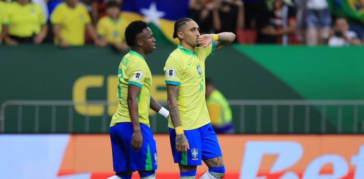 Brasil Arranca Su Sueño Mundialista: Duelo Clave Ante Marruecos en el Grupo C