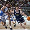 ¡Bomba en Bilbao! El Surne Basket se refuerza con un talento esloveno con ADN de campeón