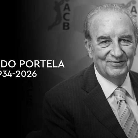 Adiós a un Gigante del Baloncesto: Eduardo Portela, el Arquitecto de la ACB Moderna, Nos Deja a los 91 Años