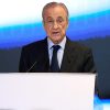 ¡Guerra Abierta! Florentino Pérez Lanza el Ataque Definitivo al Barça en la UEFA