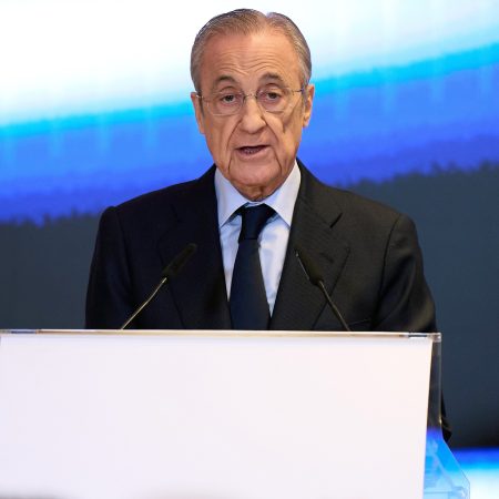 ¡Guerra Abierta! Florentino Pérez Lanza el Ataque Definitivo al Barça en la UEFA