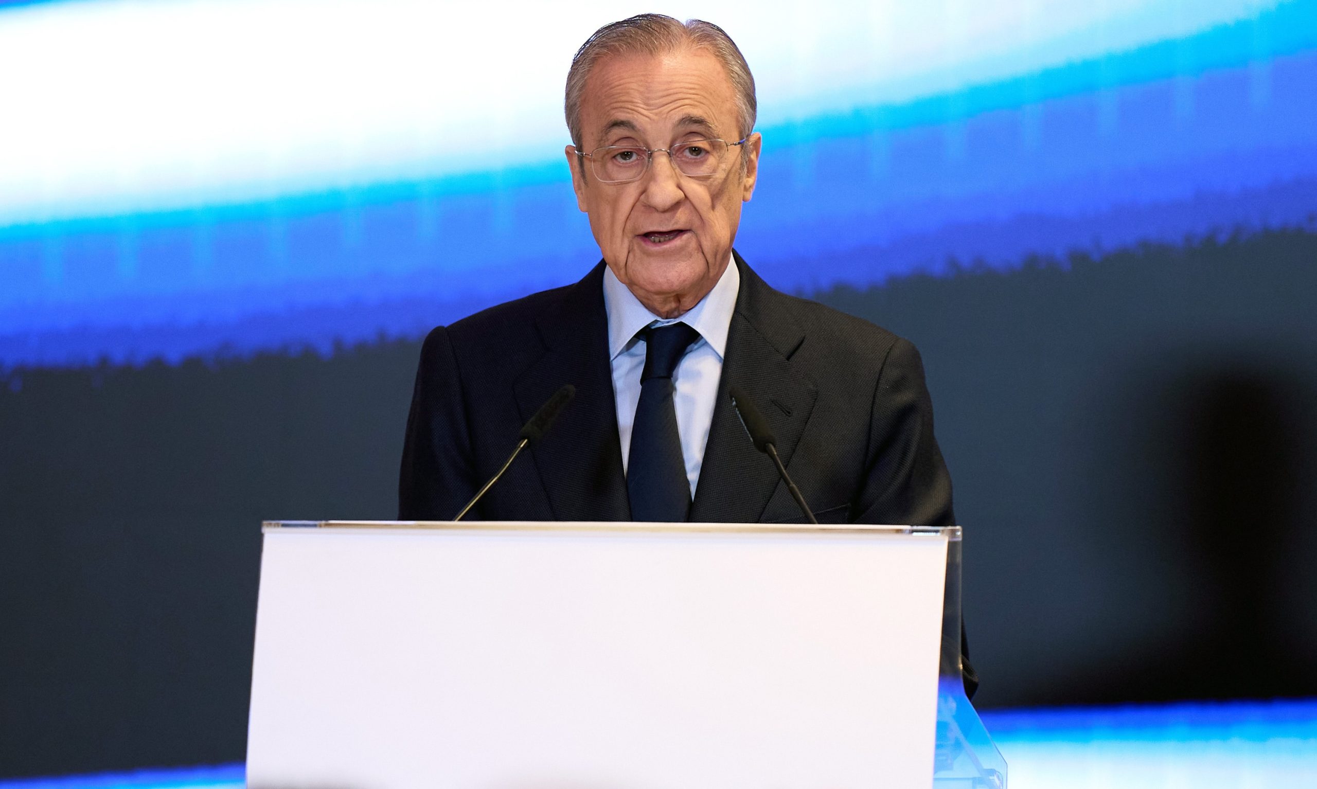 El Real Madrid Actúa: Informe Detallado al 'Caso Negreira' Llega a la UEFA