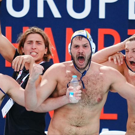 El Zodiac Atlètic Barceloneta Conquista la Final Europea: ¡Segunda Oportunidad Dorada en Malta!