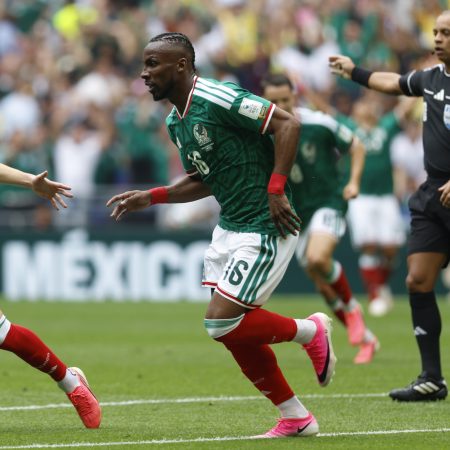 ¡Golazo y Triunfo! Quiñones Abre el Camino a México en el Mundial 2026
