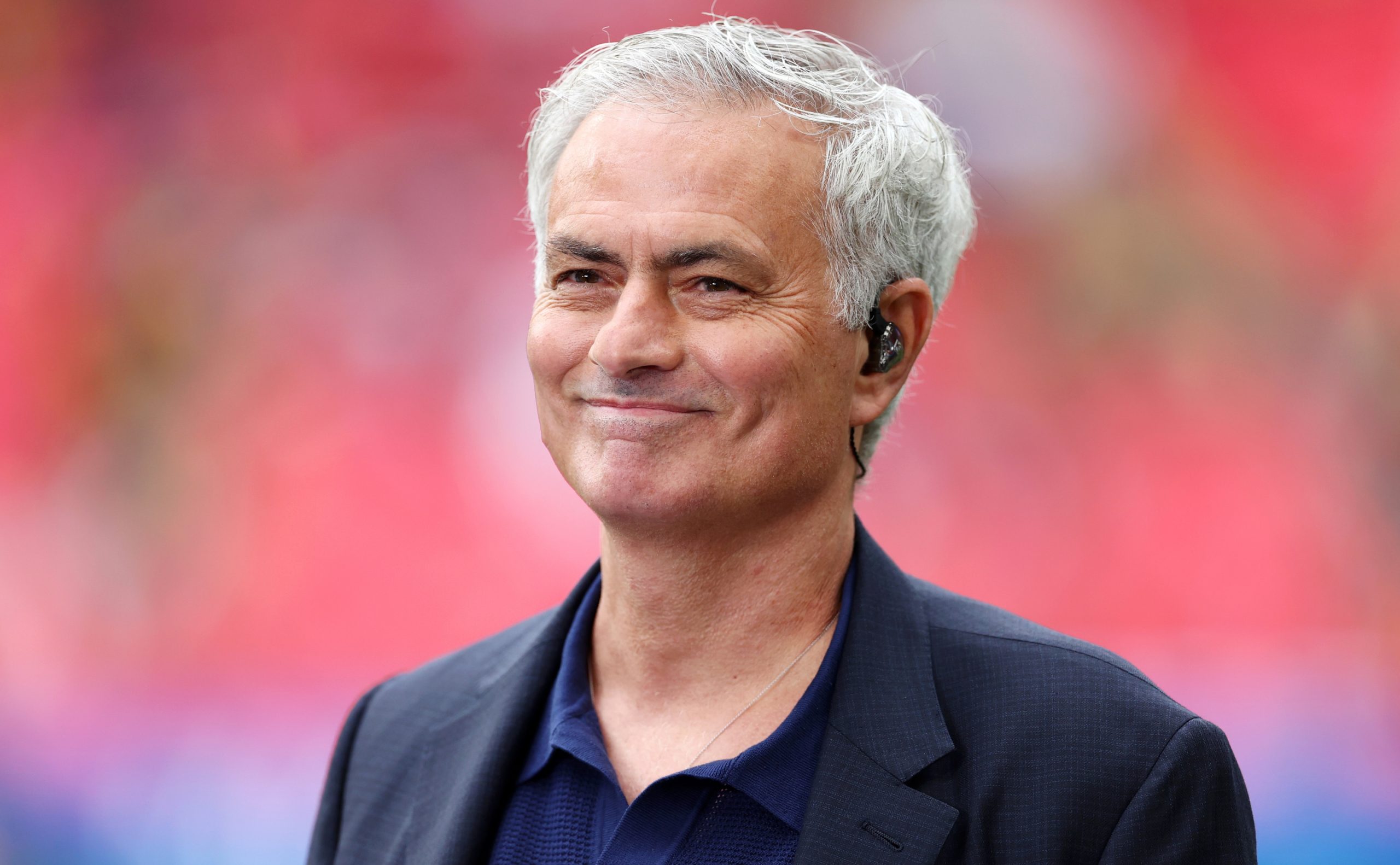 Helguera, entre la cautela y la esperanza: Mourinho y el Mundial 2026 en el punto de mira Helguera, entre la cautela y la esperanza: Mourinho y el Mundial 2026 en el punto de mira
