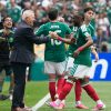 México Despeja Nervios en el Azteca: Triunfo Inaugural con Sabor a Experiencia