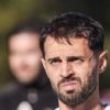 ¡Bombazo en el Bernabéu! Bernardo Silva, a un paso de vestir de blanco con Mourinho
