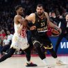 Mirotic en la Encrucijada: ¿Adiós a la Euroliga o un Nuevo Capítulo en Turquía?