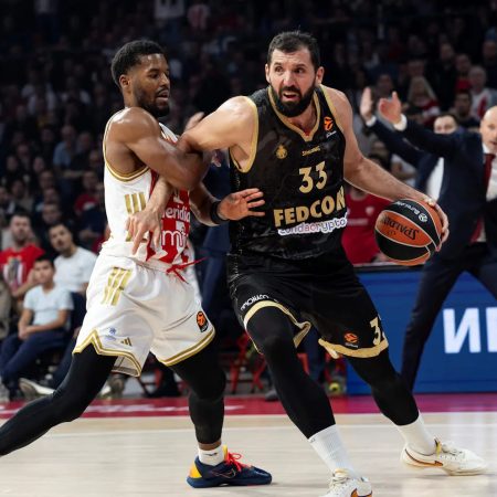 Mirotic en la Encrucijada: ¿Adiós a la Euroliga o un Nuevo Capítulo en Turquía?