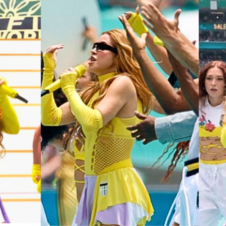 El Mundial 2026 Inicia con Polémica: ¿Era Shakira o su Doble en la Ceremonia de Apertura?