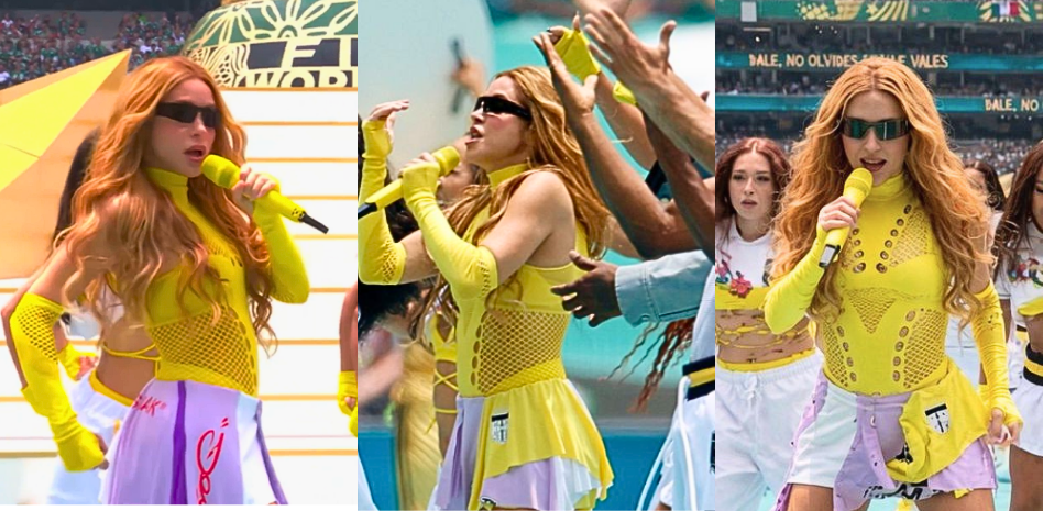 El Mundial 2026 Inicia con Polémica: ¿Era Shakira o su Doble en la Ceremonia de Apertura?