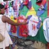 ¡El Corazón de Haití Late al Ritmo del Mundial en Miami!