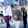 Márquez, el Rey de Dos Ruedas, Conquista el Asfalto de la F1 en Barcelona